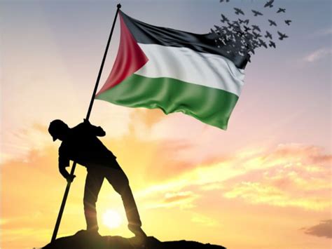 تعبير عن حرب فلسطين